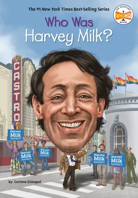 Ki volt Harvey Milk? - Who Was Harvey Milk?