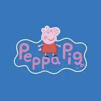 Peppa Malac: Peppa varázslatos teremtményei - Tapintás és tapintás játékkönyv - Peppa Pig: Peppa's Magical Creatures - A touch-and-feel playbook