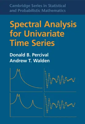 Spektrális elemzés egyváltozós idősorokhoz - Spectral Analysis for Univariate Time Series