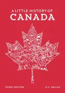 Kanada egy kis története - A Little History of Canada