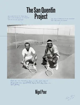 A San Quentin projekt - The San Quentin Project