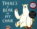 Van egy medve a székemen - There's a Bear on My Chair