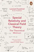 Speciális relativitáselmélet és klasszikus mezőelmélet - Special Relativity and Classical Field Theory