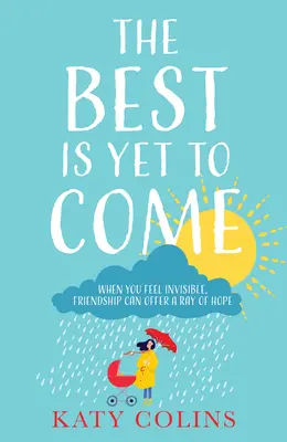 A legjobb még hátravan - The Best Is Yet to Come