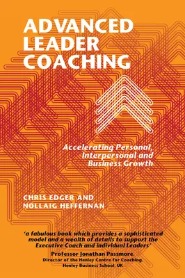 Haladó vezetői coaching - Advanced Leader Coaching