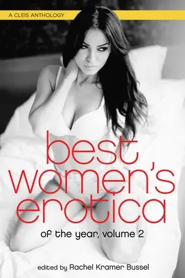 Az év legjobb női erotikája, 2. kötet - Best Women's Erotica of the Year, Volume 2