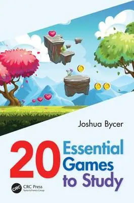 20 nélkülözhetetlen játék a tanuláshoz - 20 Essential Games to Study