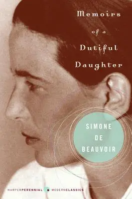 Egy kötelességtudó lány emlékiratai - Memoirs of a Dutiful Daughter