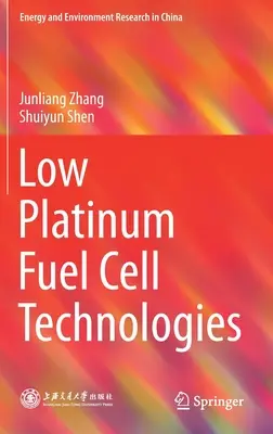 Alacsony platinatartalmú tüzelőanyag-cellák technológiái - Low Platinum Fuel Cell Technologies