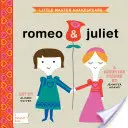 Rómeó és Júlia: A Babylit(r) számolási alapkönyv - Romeo & Juliet: A Babylit(r) Counting Primer