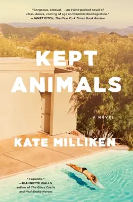 Kept Animals