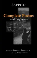 Teljes versek és töredékek - Complete Poems and Fragments