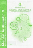 Mentális aritmetika 3 válaszok - Mental Arithmetic 3 Answers