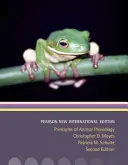 Az állati élettan alapelvei: Pearson New International Edition - Principles of Animal Physiology: Pearson New International Edition