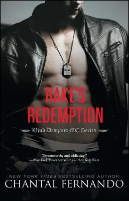Rake's Redemption, 5