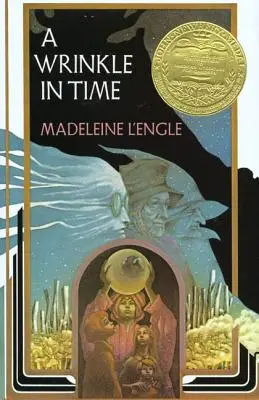 Egy ránc az időben - A Wrinkle in Time