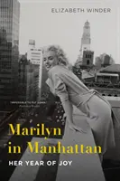 Marilyn Manhattanben - Marilyn in Manhattan