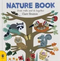 Természetkönyv - Nature Book