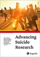 Az öngyilkossági kutatás előmozdítása - Advancing Suicide Research