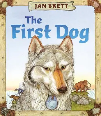 Az első kutya - The First Dog