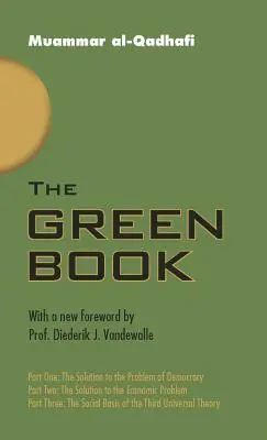 A Zöld könyv - The Green Book