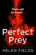 Tökéletes préda (Di Callanach thriller, 2. könyv) - Perfect Prey (a Di Callanach Thriller, Book 2)