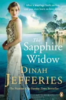 Zafír özvegy - A varázslatos Richard & Judy Könyvklub választása 2018-ban - Sapphire Widow - The Enchanting Richard & Judy Book Club Pick 2018