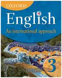 Oxford English: An International Approach, 3. könyv - Oxford English: An International Approach, Book 3