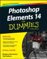 Photoshop Elements 14 for Dummies