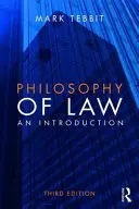 A jogfilozófia: Bevezetés - Philosophy of Law: An Introduction