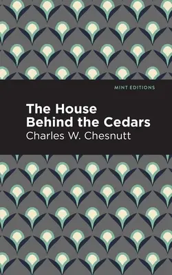 A ház a cédrusok mögött - The House Behind the Cedars