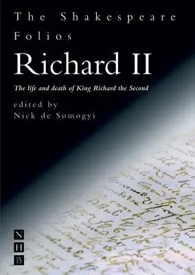 II. Richárd - Richard II