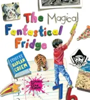 Varázslatos fantasztikus hűtőszekrény - Magical Fantastical Fridge