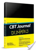 CBT napló Dummies számára - CBT Journal for Dummies