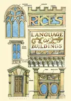 Rice épületeinek nyelve - Rice's Language of Buildings