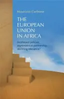 Az Európai Unió Afrikában: összefüggéstelen politikák, aszimmetrikus partnerség, csökkenő jelentőség? - The European Union in Africa: Incoherent Policies, Asymmetrical Partnership, Declining Relevance?