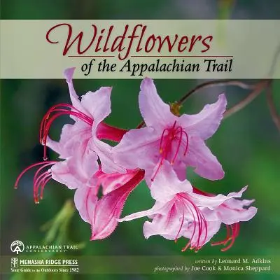 Az Appalache-ösvény vadvirágai - Wildflowers of the Appalachian Trail