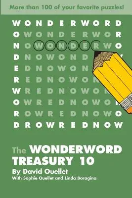 Csodaszó kincstár 10 - WonderWord Treasury 10