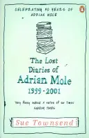 Adrian Mole elveszett naplói, 1999-2001 - Lost Diaries of Adrian Mole, 1999-2001