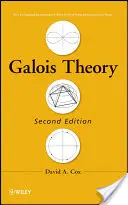 Galois-elmélet 2e - Galois Theory 2e