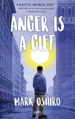 A harag egy ajándék - Anger Is a Gift