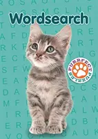 Tökéletes rejtvények szókereső - Purrfect Puzzles Wordsearch