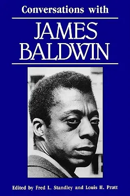 Beszélgetések James Baldwinnal - Conversations with James Baldwin