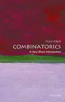 Combinatorics: Nagyon rövid bevezetés - Combinatorics: A Very Short Introduction