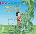 Jack és a paszuly - Jack and the Beanstalk