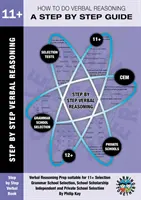 Hogyan végezzük a verbális érvelést: lépésről lépésre útmutató - How to Do Verbal Reasoning: a Step by Step Guide