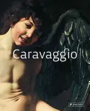 Caravaggio: A művészet mesterei - Caravaggio: Masters of Art