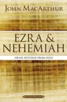 Ezsdrás és Nehémiás: Izrael visszatér a száműzetésből - Ezra and Nehemiah: Israel Returns from Exile