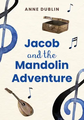 Jacob és a mandolinos kaland - Jacob and the Mandolin Adventure