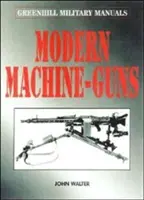 Modern gépfegyverek - Modern Machine-guns